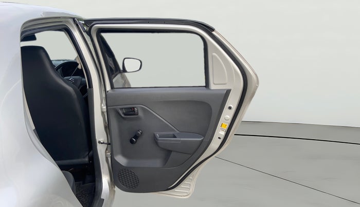 2023 Maruti Alto K10 VXI, Petrol, Manual, 39,770 km, RHS Rear Door