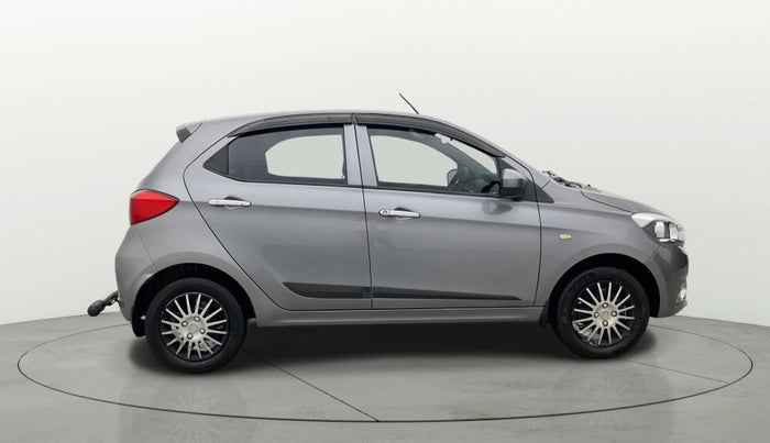2019 Tata Tiago XZ PETROL, Petrol, Manual, 49,851 km, Right Side View