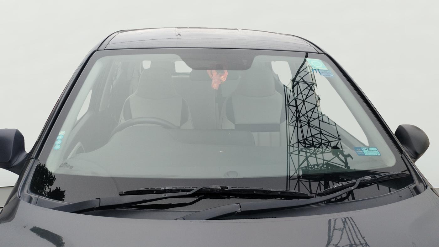 2024 Hyundai GRAND I10 NIOS ERA 1.2 KAPPA VTVT, Petrol, Manual, 18,427 km, Front Windshield