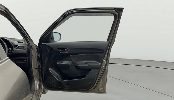 2019 Maruti Swift LXI, Petrol, Manual, 58,823 km, RHS Front Door