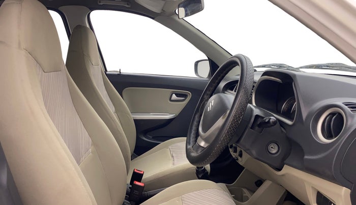 2015 Maruti Alto K10 VXI, Petrol, Manual, 97,112 km, Right Side Front Door Cabin