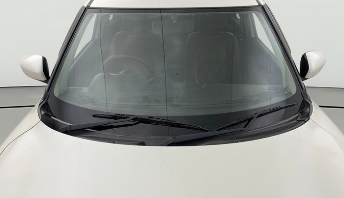 2018 Maruti Swift VXI AMT, Petrol, Automatic, 73,746 km, Front Windshield