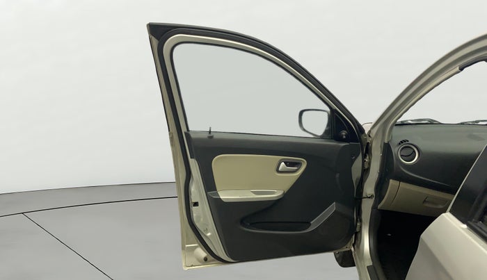 2014 Maruti Alto K10 VXI, Petrol, Manual, 33,447 km, LHS Front Door