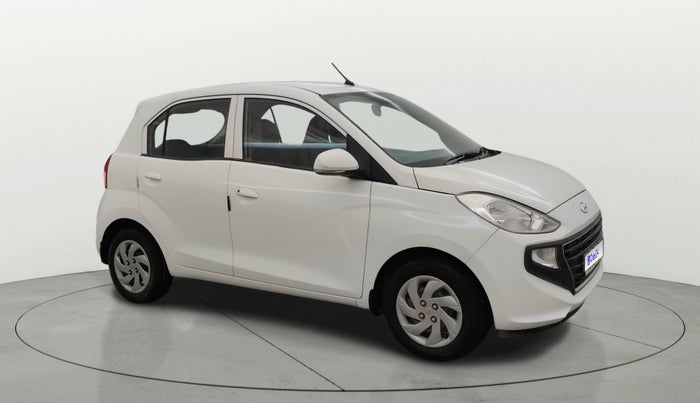 2019 Hyundai NEW SANTRO SPORTZ MT, Petrol, Manual, 44,539 km, SRP