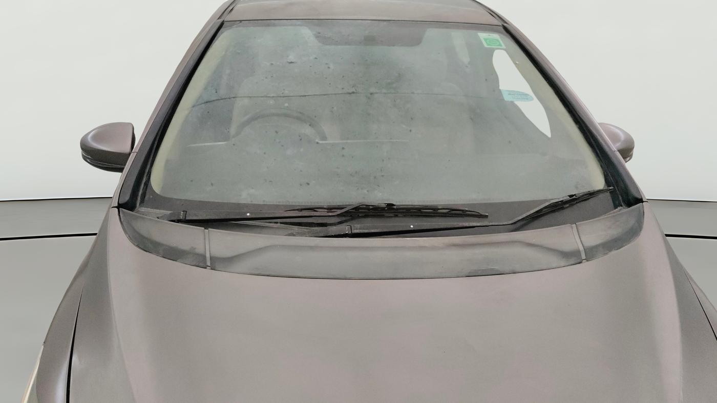 2016 Honda Jazz 1.2L I-VTEC V AT, Petrol, Automatic, 56,165 km, Front Windshield
