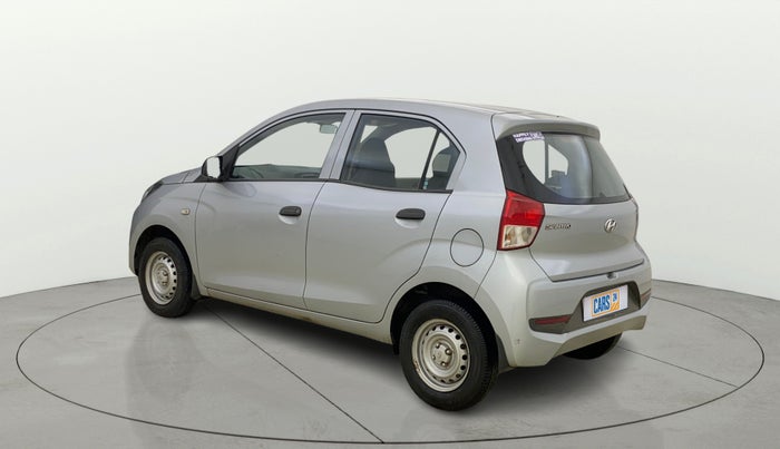 2019 Hyundai NEW SANTRO ERA, Petrol, Manual, 8,005 km, Left Back Diagonal