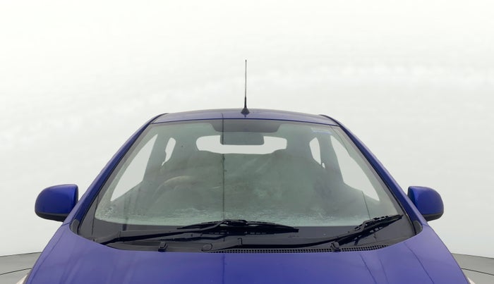 2015 Hyundai Eon 1.0 MAGNA +, Petrol, Manual, 82,902 km, Front Windshield