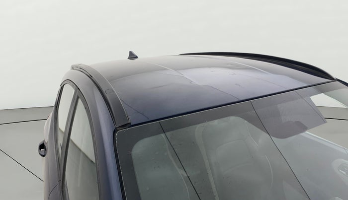 2021 Hyundai GRAND I10 NIOS SPORTZ U2 1.2 CRDI, Diesel, Manual, 30,009 km, Roof