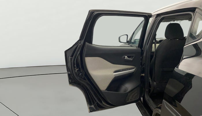 2021 Nissan MAGNITE XV MT, Petrol, Manual, 57,284 km, LHS Rear Door