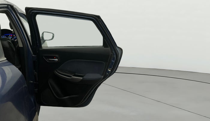 2019 Maruti Baleno ZETA PETROL 1.2, Petrol, Manual, 28,330 km, RHS Rear Door