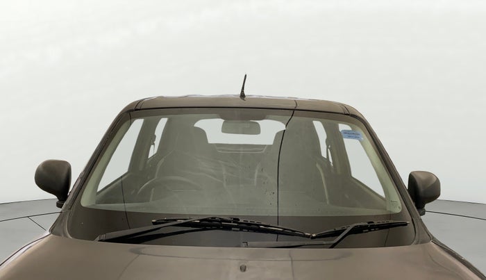 2020 Maruti S PRESSO VXI, Petrol, Manual, 93,728 km, Front Windshield