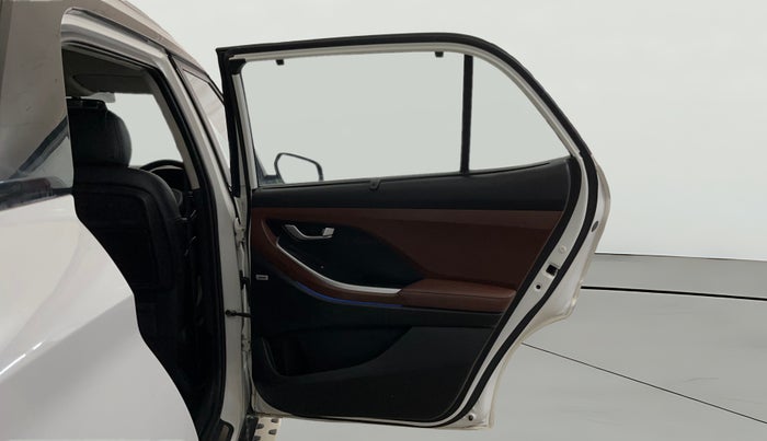 2021 Hyundai ALCAZAR 1.5 SIGNATURE (O) AT 6STR, Diesel, Automatic, 84,579 km, RHS Rear Door