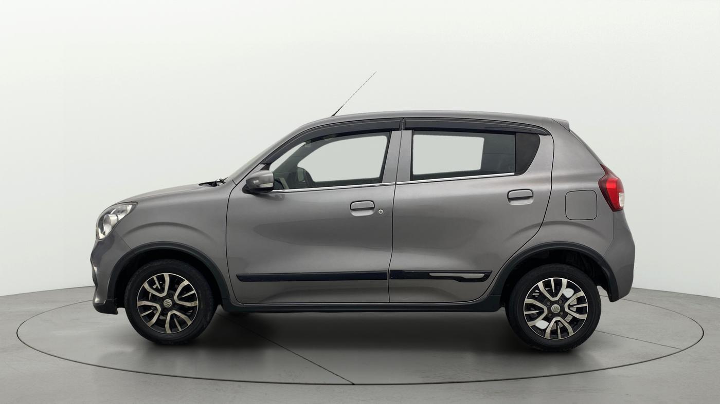 2023 Maruti Celerio ZXI AMT, Petrol, Automatic, 47,894 km, Left Side