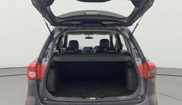 2018 Maruti Vitara Brezza ZDI, Diesel, Manual, 85,198 km, Boot Open Zoomed View