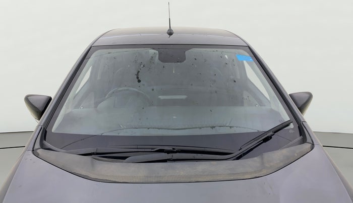 2022 Tata ALTROZ XZ PLUS PETROL, Petrol, Manual, 70,104 km, Front Windshield