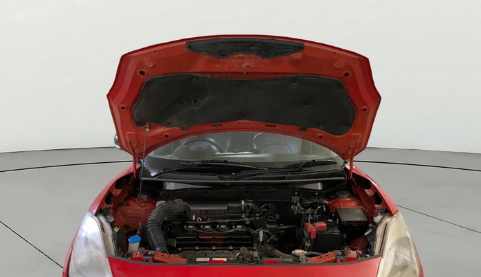 2020 Maruti Swift VXI, Petrol, Manual, 51,589 km, Open Bonet