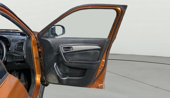 2018 Maruti Vitara Brezza ZDI, Diesel, Manual, 54,822 km, RHS Front Door