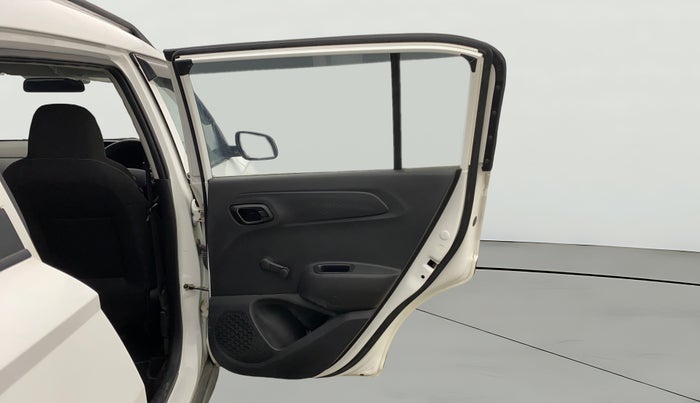 2024 Hyundai EXTER EX 1.2 MT, Petrol, Manual, 28,848 km, RHS Rear Door