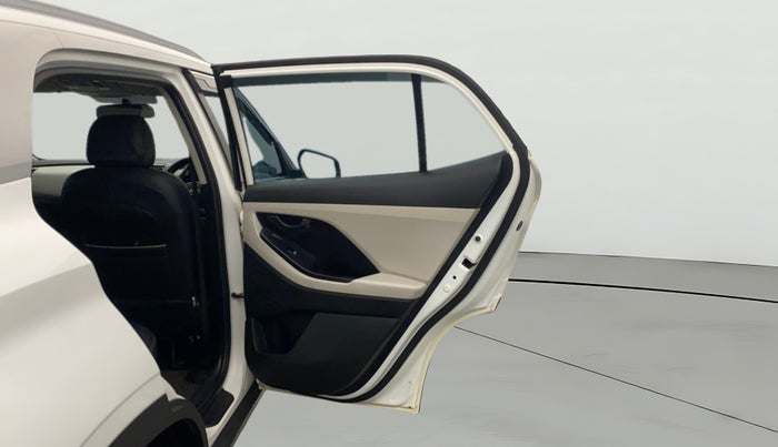 2020 Hyundai Creta E 1.5 DIESEL, Diesel, Manual, 1,01,140 km, RHS Rear Door