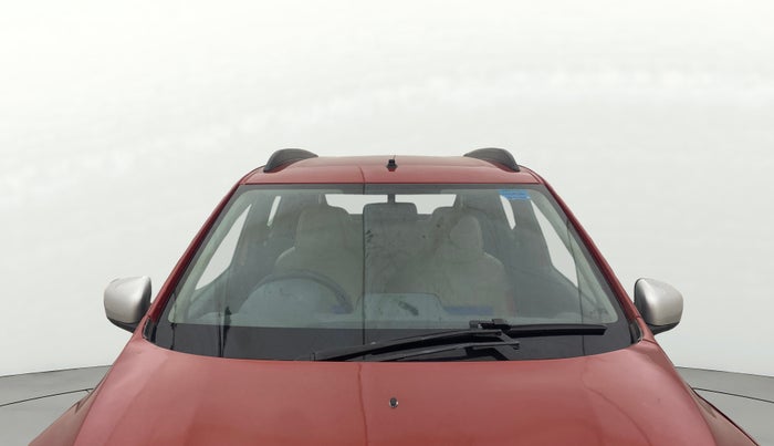 2020 Renault Kwid RXT 1.0 AMT, Petrol, Automatic, 16,301 km, Front Windshield