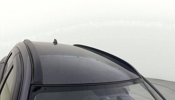 2024 Toyota Urban Cruiser Taisor S 1.2 Petrol AMT, Petrol, Automatic, 37,813 km, Roof