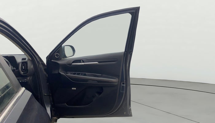 2020 KIA SONET GTX PLUS 1.0 IMT, Petrol, Manual, 28,909 km, RHS Front Door