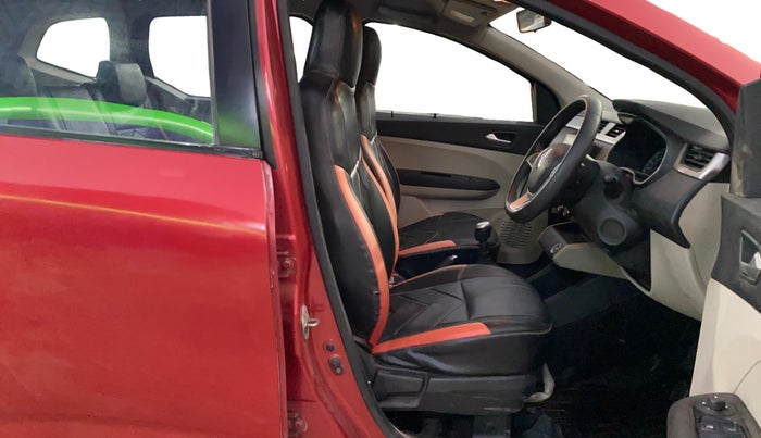 2019 Renault TRIBER RXZ, Petrol, Manual, 58,181 km, Right Side Front Door Cabin