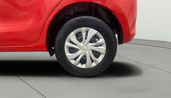 2019 Maruti Swift VXI AMT, Petrol, Automatic, 93,409 km, Left Rear Wheel