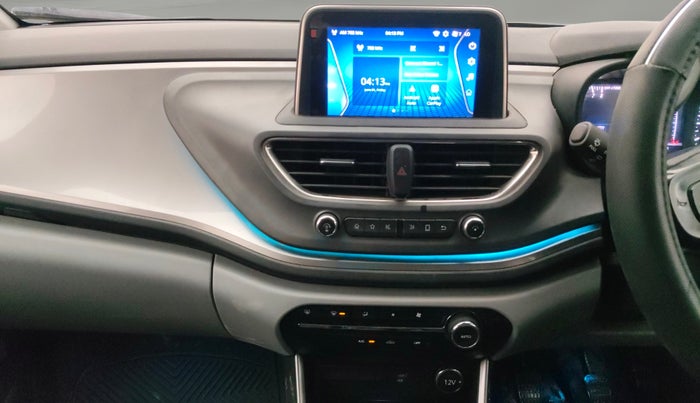 2020 Tata ALTROZ XZ PETROL, Petrol, Manual, 41,584 km, Air Conditioner