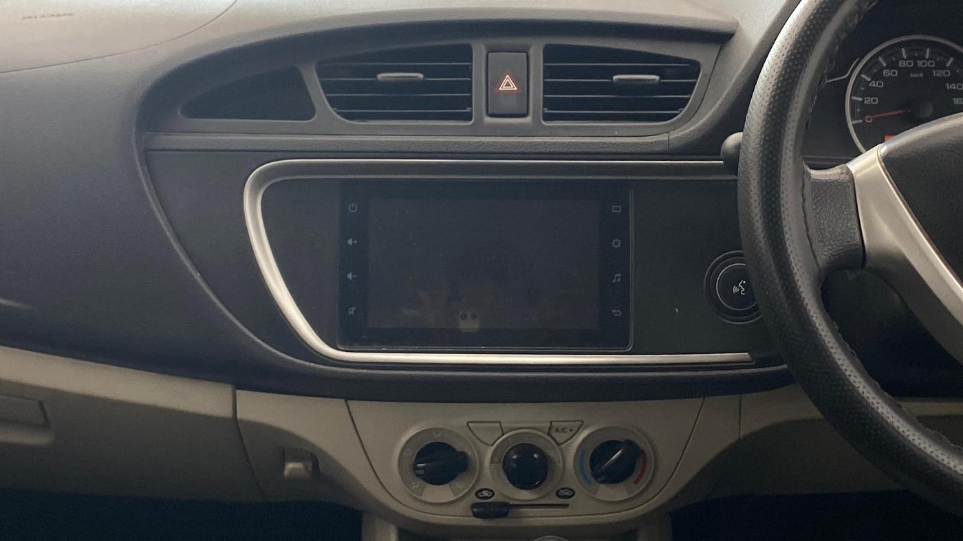 2021 Maruti Alto VXI PLUS, Petrol, Manual, 30,201 km, Air Conditioner