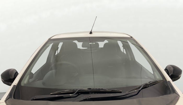 2020 Tata Tiago XZ PLUS PETROL, Petrol, Manual, 48,332 km, Front Windshield