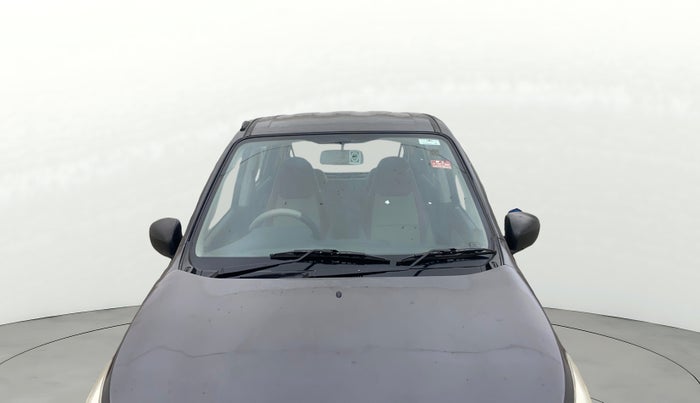 2016 Maruti Alto K10 VXI, Petrol, Manual, 72,104 km, Front Windshield