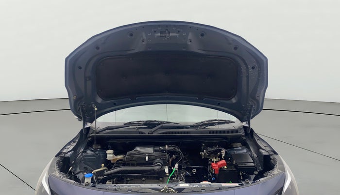 2023 Maruti Baleno ALPHA PETROL 1.2, Petrol, Manual, 7,806 km, Open Bonet