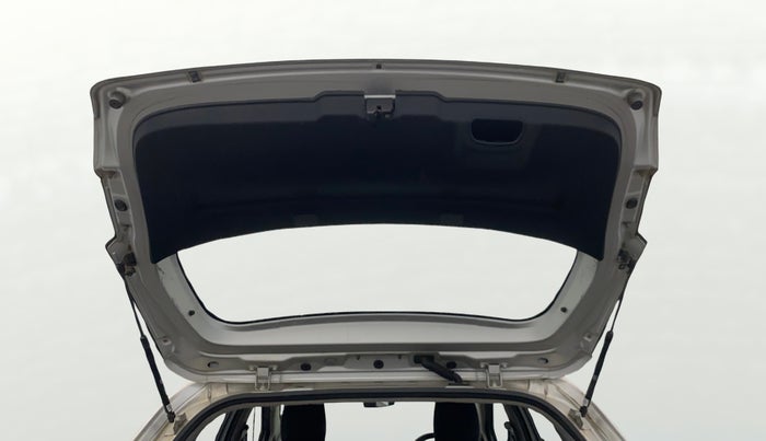 2020 Tata ALTROZ XM PETROL, Petrol, Manual, 49,975 km, Boot Door Open