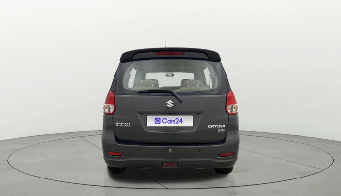 2015 Maruti Ertiga ZXI, Petrol, Manual, 1,09,310 km, Back/Rear