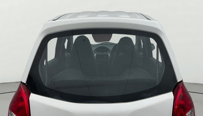 2016 Maruti Alto 800 LXI, Petrol, Manual, 41,055 km, Rear Windshield