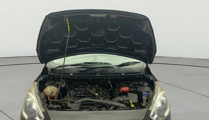 2019 Ford FREESTYLE AMBIENTE 1.2 PETROL, Petrol, Manual, 39,101 km, Open Bonet