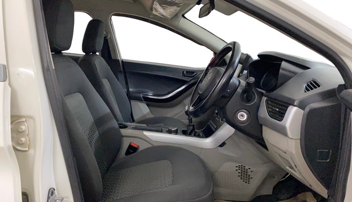 2018 Tata NEXON XM PETROL, Petrol, Manual, 29,037 km, Right Side Front Door Cabin