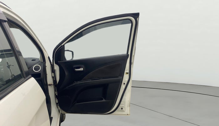 2018 Maruti Celerio X ZXI (O) AMT, Petrol, Automatic, 29,302 km, RHS Front Door