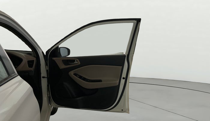 2015 Hyundai Elite i20 SPORTZ 1.2, Petrol, Manual, 62,113 km, RHS Front Door