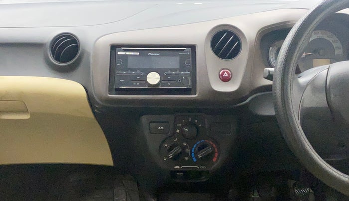 2013 Honda Brio EX MT, Petrol, Manual, 53,389 km, Air Conditioner