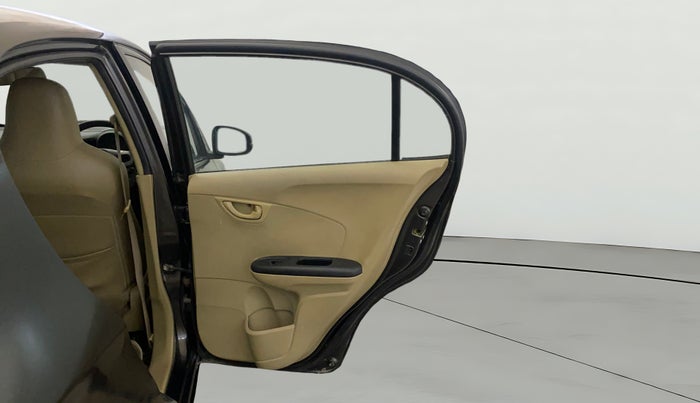 2015 Honda Amaze 1.2L I-VTEC SX, Petrol, Manual, 69,588 km, RHS Rear Door