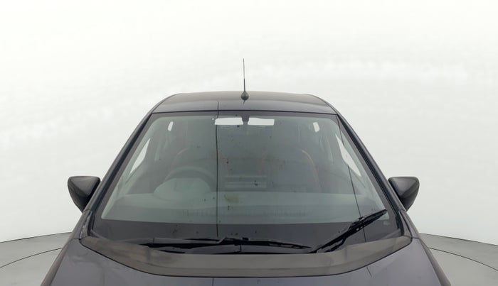 2021 Tata ALTROZ XE PETROL, Petrol, Manual, 7,630 km, Front Windshield