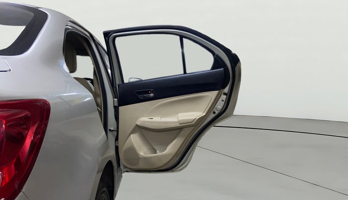 2017 Maruti Dzire ZXI PLUS, Petrol, Manual, 69,433 km, RHS Rear Door
