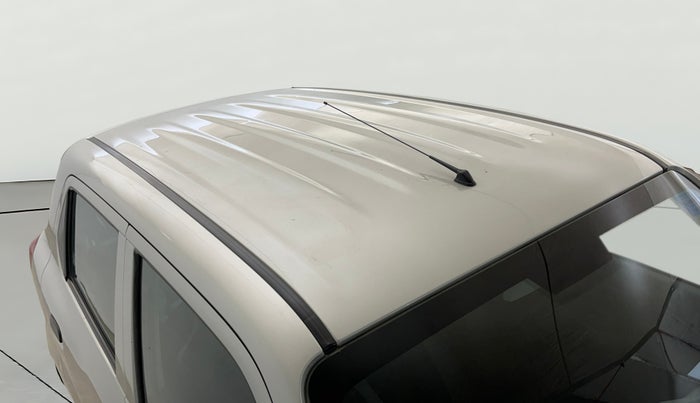 2022 Maruti S PRESSO VXI (O), Petrol, Manual, 2,652 km, Roof