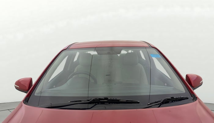 2020 Hyundai Verna S 1.5 PETROL MT, Petrol, Manual, 54,779 km, Front Windshield