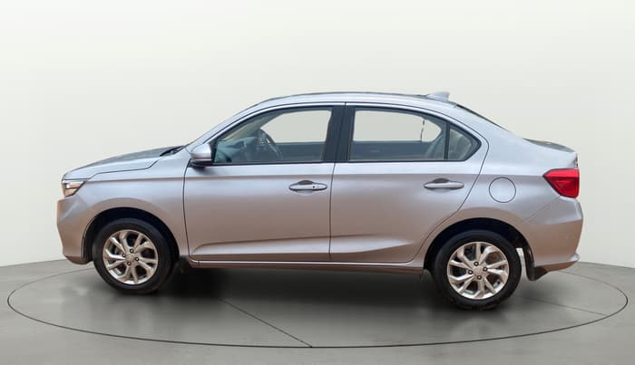2019 Honda Amaze 1.2L I-VTEC VX, Petrol, Manual, 32,191 km, Left Side