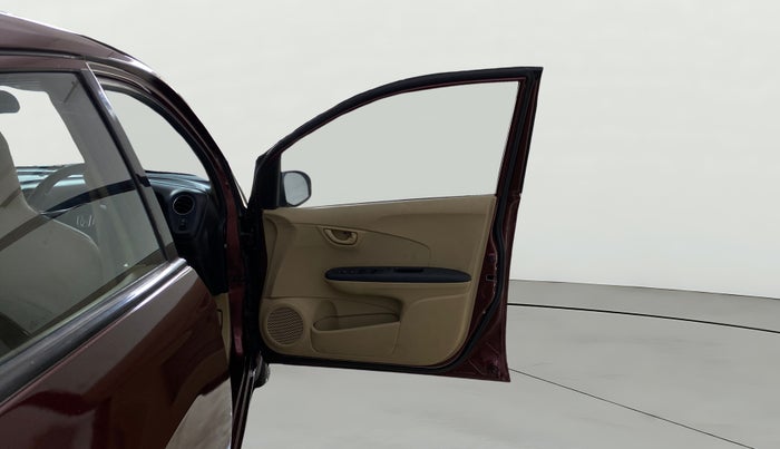 2014 Honda Amaze 1.5L I-DTEC S, Diesel, Manual, 17,758 km, RHS Front Door