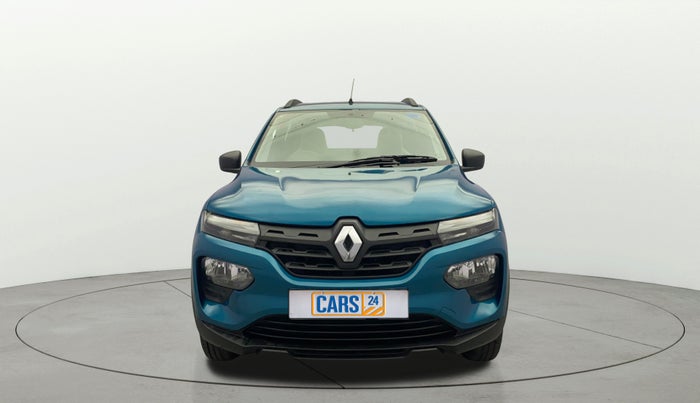 2019 Renault Kwid RXL, Petrol, Manual, 24,529 km, Front