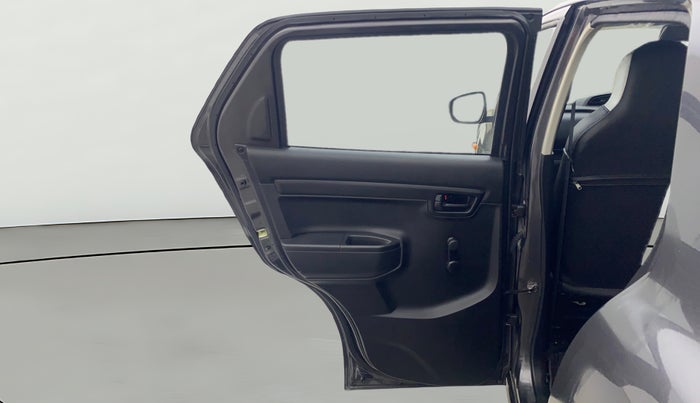 2020 Maruti S PRESSO VXI PLUS AMT, Petrol, Automatic, 9,563 km, LHS Rear Door